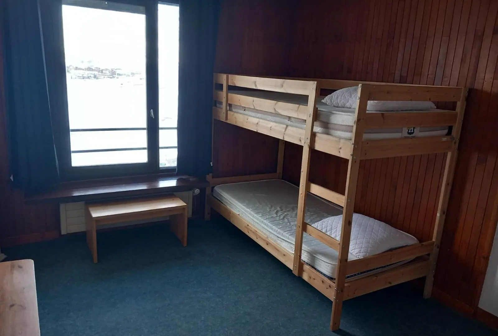 Apartment Studio Tignes Val Claret