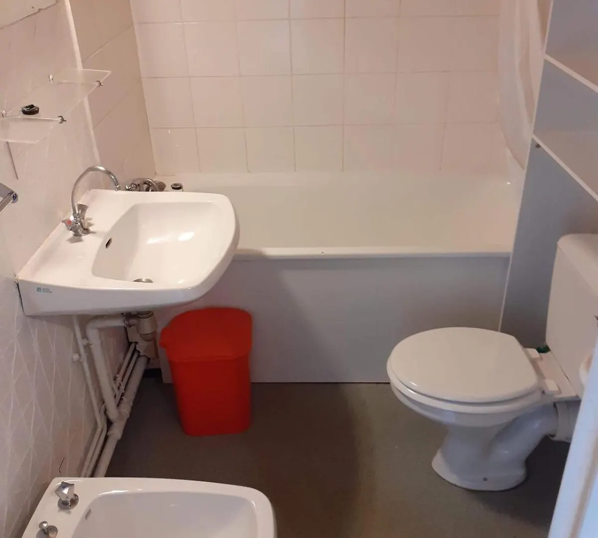Apartment Studio Tignes Val Claret France