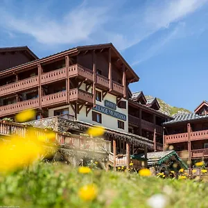 Hotel Village Montana By Les Etincelles, Tignes
