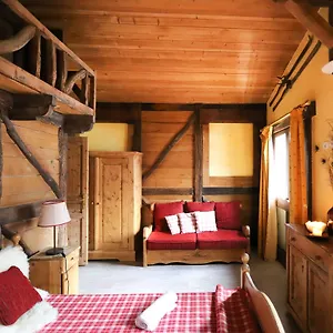  Aparthotel Alpina Val Claret